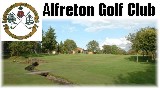 Alfreton Golf Club