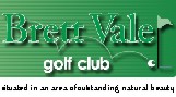 Brett Vale Golf Club, Suffolk