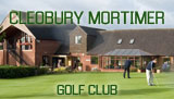 Cleobury Mortimer Golf Club