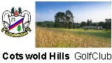 Cotswold Hills