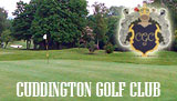 Cuddington Golf Club