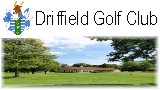 Driffield Golf Club