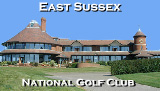 East Sussex National, East Sussex