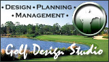Golf Design, Golf Design Studio