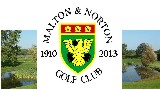 Malton & Norton GC