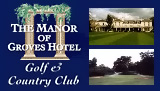 The Manor Of Groves Golf Club, Hertfordshire