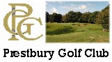 Presbury Golf Club, Cheshire