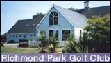 Richmond Park Golf Club, Norfolk