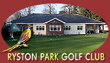 Ryston Park Golf Club, Norfolk