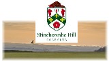Stinchcombe Hill GC