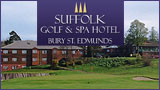 The Suffolk, Bury St Edmunds