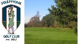 Swaffham Golf Club, Norfolk