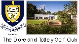 The Dore & Totley Golf Club