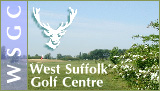 West Suffolk Golf Centre, Suffolk
